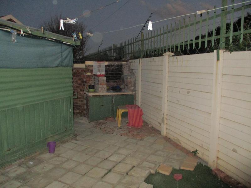 2 Bedroom Property for Sale in Uitsig Free State